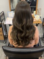 カノエ 博多ミスト店(canoe)&nbsp;艶髪トリートメント