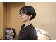 ヘアリメイク チョコミント(Hair Re Make ChocoMint)