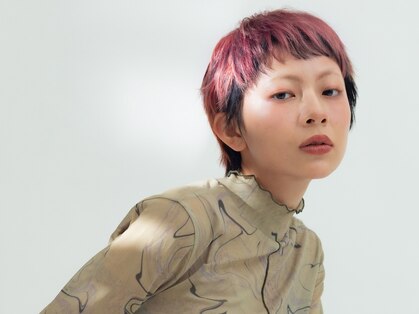 アース 四日市店(HAIR&MAKE EARTH)の写真