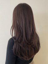 スタイル 成城学園前(STYLE) 外国人風レイヤースタイル