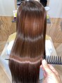ヘアーデザインゼロ(hair design ZERO)&nbsp;髪質改善カラーケアで健康な髪を育みます！ぜひ、お任せ下さい