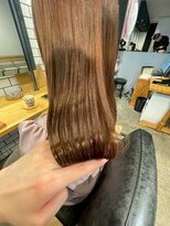 ソルファ 下赤塚(SOLFA) 髪質改善カラー20代30代40代50代髪質改善白髪染めCOTA下赤塚駅