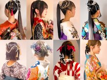 イチザサロン(ICHI THESALON)