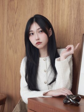 秋冬流行るコックリミディアムレイヤー♪