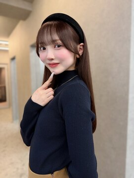 ボタン ハカタ(VOTAN hakata) 博多/顔まわりカット/レイヤー/前髪/学割