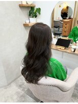 シア 新越谷店(SHEER) オリーブカラー