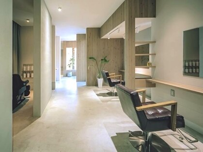 テラス(Terrace)の写真