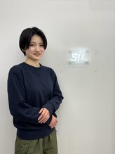 シー 自由が丘(sii.) 北潟 春菜