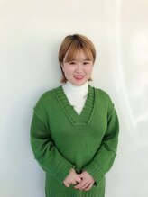 サロウィン 銀座(SALOWIN) 塩瀬 瑞季