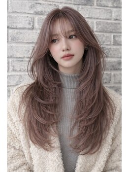 リアン(Lien)の写真/“髪の全てをお任せできるサロン”を探していたあなたへ！完全個室×完全マンツーマンサロン《Lien》。