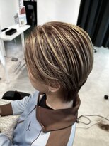 イロアイ(iro I)&nbsp;メンズシャドウルーツ