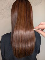 ルフェール ビューティーアンドスパ(REFAIRE beauty&spa)&nbsp;暖色カラー