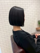 リーノ(Liino)&nbsp;タッセルボブ