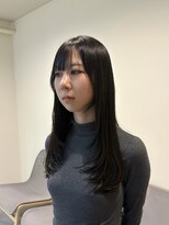 モーント(MOND)&nbsp;Long layer