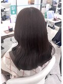 ココアブラウンウォームベージュダークベージュ