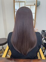 リル(LILU)&nbsp;ロングレイヤー