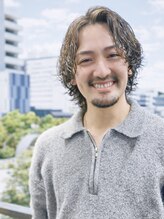 アグ ヘアー イデアル 南砂町店(Agu hair ideal)&nbsp;笠原 涼太