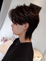 ロンドネートゥル 新潟(Lond naitre) ニュアンスウルフ