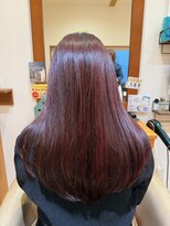 ヘアーリゾート ファースト HAIR RESORT First&nbsp;ロングスタイル