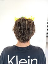 イロアイ(iro I)&nbsp;メンズフルメニュー