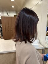 モア 下通店(MORE)&nbsp;ミディアムレイヤー