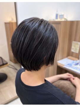 ブランシェ 利府店(Branche) 大人ショート