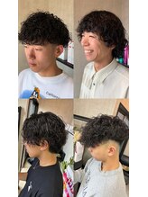 トリコ(ToricO)