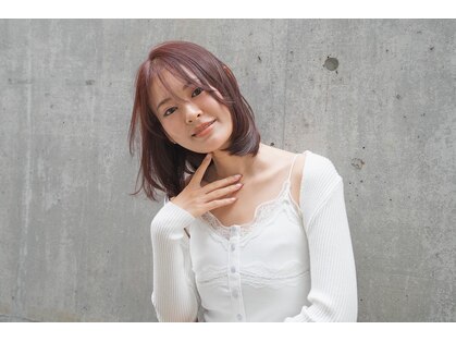 ライズヘアーブランド 宝塚中山店(RISE HAIR BRAND)の写真