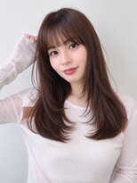 ベル 大手町 日本橋(Belle)&nbsp;＊ふわっと動くレイヤーカット＊