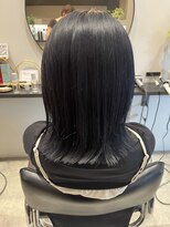 エスデザイン(es design)&nbsp;ブルーブラック