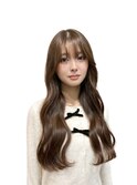 #髪質改善#縮毛矯正#学割U24#保土ヶ谷