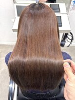ワープ 青葉台(WARP)&nbsp;髪質改善ストレート/髪質改善/縮毛矯正/青葉台