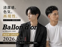 バロンドール 金沢文庫(Ballon d'or)