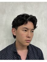 インフィニィト ネオ(INFINITO NEO)&nbsp;朝ラク！毛流れセンターパート