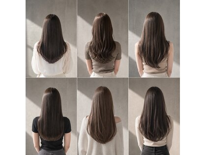 ブリス(VLISS)の写真