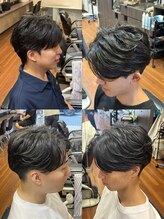 メンズ ボス(men's bos)