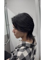 フィフスワン(fifth one)&nbsp;フェザーパーマ
