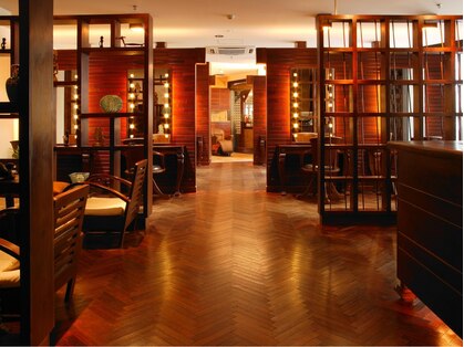 アンソリット ボーテ(INSOLITE BEAUTE)の写真