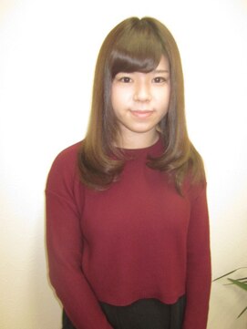 エムスリーディーサロン アクトヘアー(M3D Act Hair) ピュア☆ストカール