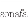 ソナタ(sonata)のお店ロゴ