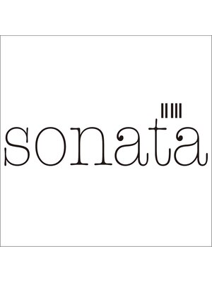 ソナタ(sonata)