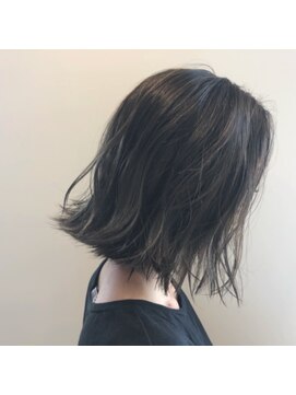 ホク(HOKU) 【HOKU】ナチュラルグラデーション