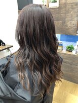 ヘア プロデュース アイモ(Hair Produce Aimo)&nbsp;デザインカラーのヘルシーレイヤー☆