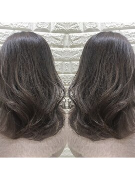 モードケイズ 松原店(MODE K's) シフォングレージュ