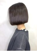 タッセルカット×【アディクシースモーキートパーズ】k