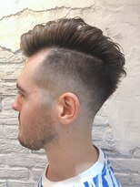 オリノ(olino)&nbsp;フェイドカット