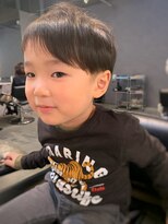 イトシテ&nbsp;お子様カット☆
