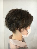 ハル(HAL)&nbsp;● 立体感up！ハイライト ●