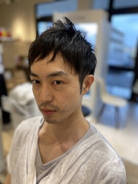 リノア(LINOAH) サロンスタイル