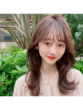 ケーツー エソラ池袋店(K-two) ［髪質改善トリートメント］20代30代40代♪［池袋/目白/大塚］